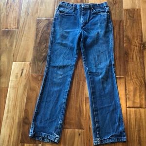Wrangler jeans